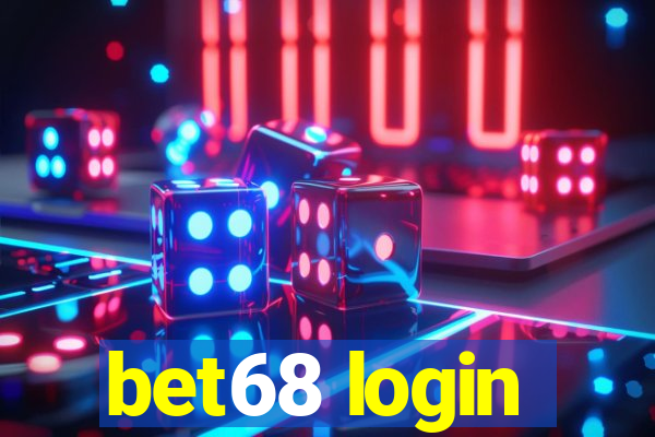 bet68 login